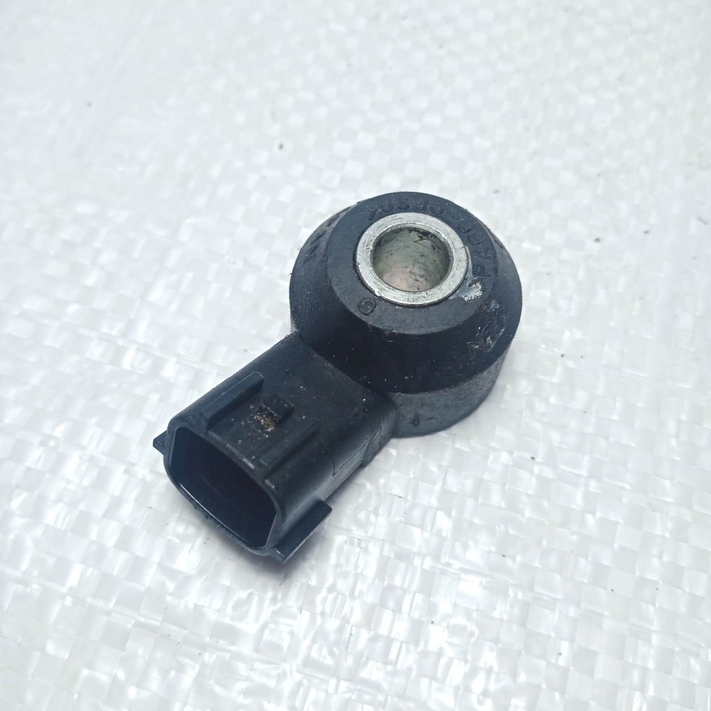 Sensor Knock Knocking Block Subaru NTK KNE25 Japan copotan original ori  asli