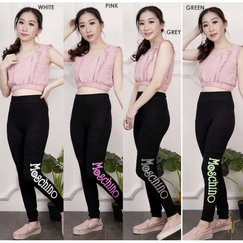Legging Import Mosch