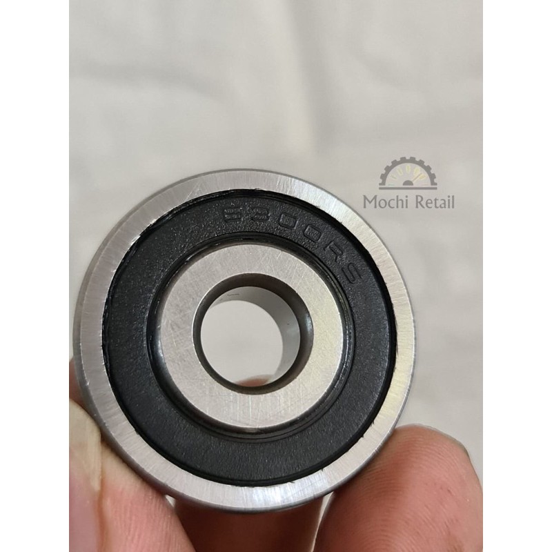 Bearing Roda Depan MIO NMAX JUPITER 6300
