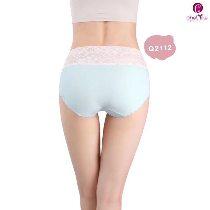 CD Wanita Chelyne Q2078 / Q2112 Dengan Bahan Premium Dan Lace Menarik