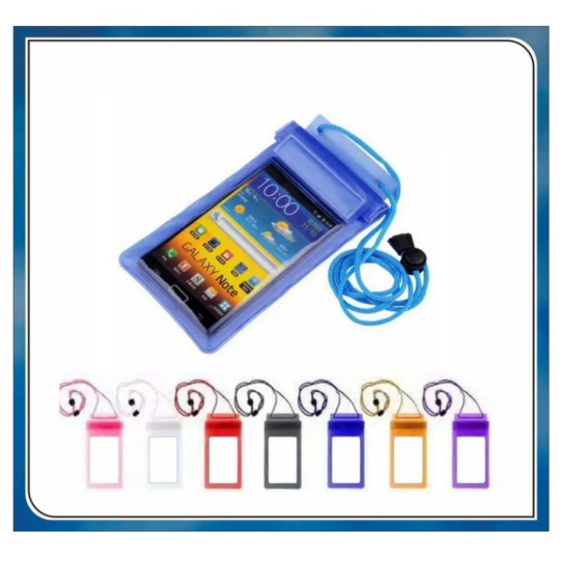 WATERPROOF CASE / AIRBAG CASE