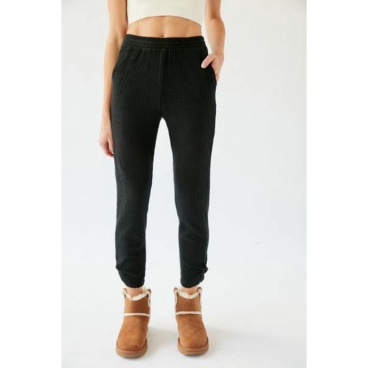 sz XS • URBAN OUTFITTERS THERMAL PANTS