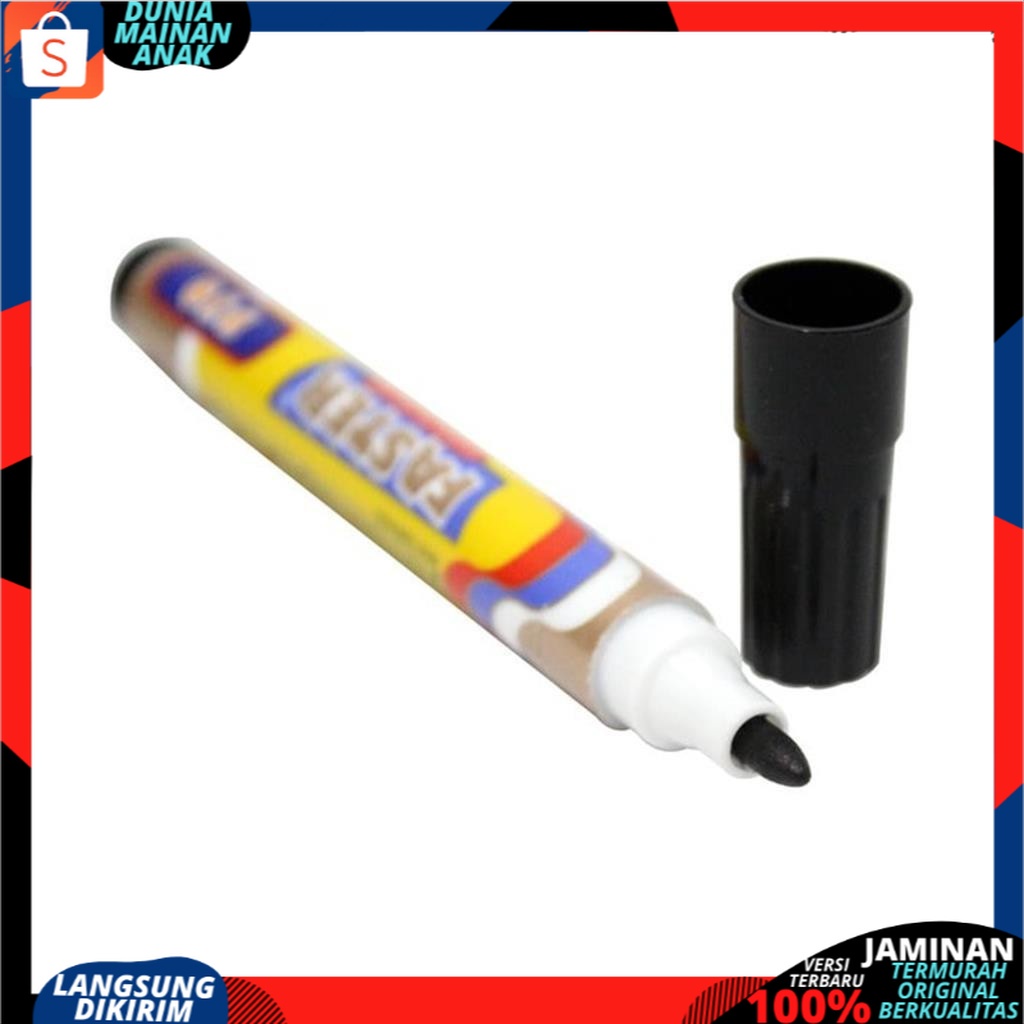 Sepidol Faster permanent  P 70 SPIDOL MARKER PERMANEN  (1PCS)