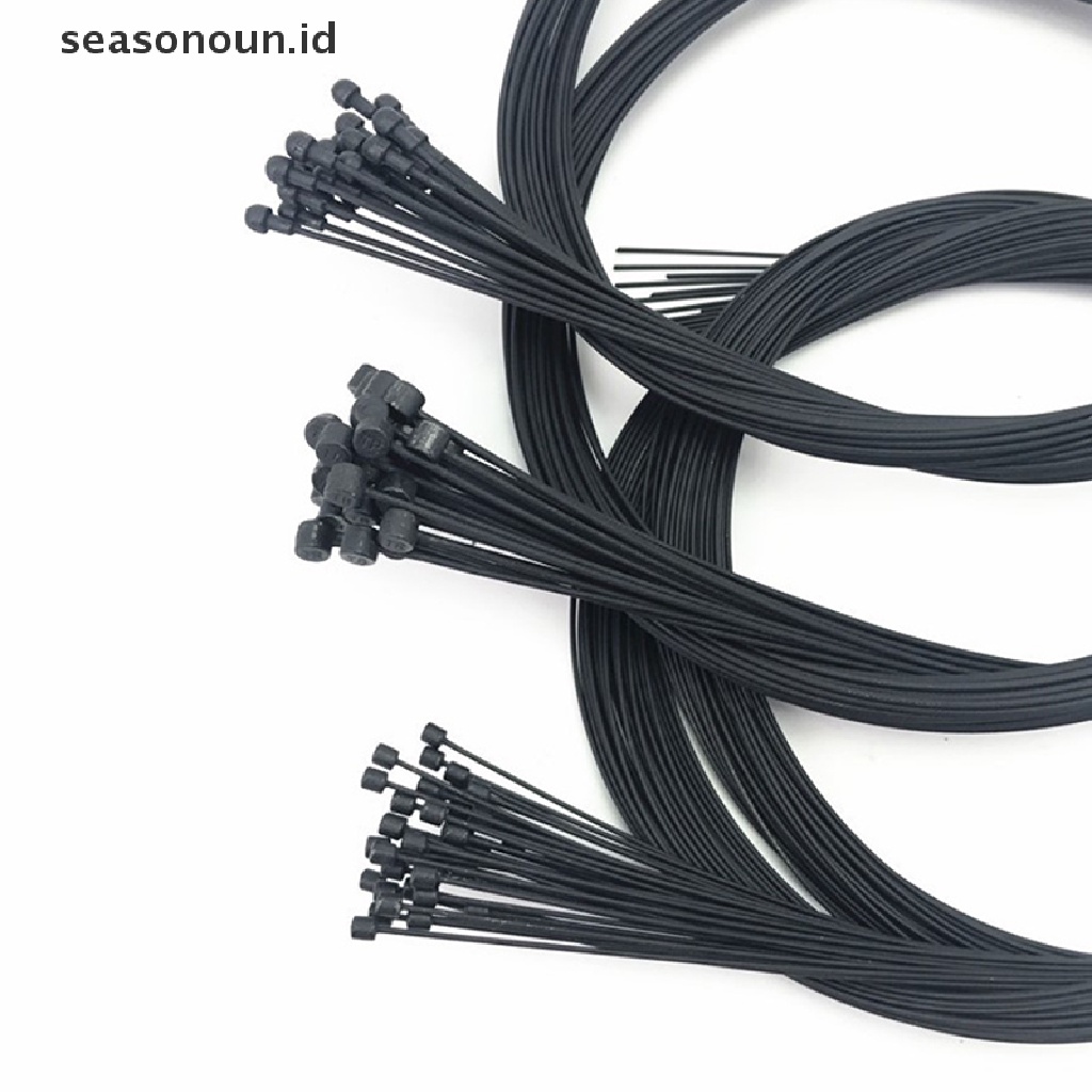 (seasonoun) Kabel Rem Sepeda road Bike