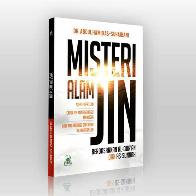 [PE] Misteri Alam Jin