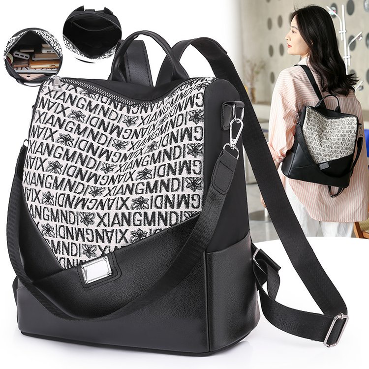 ( 2PC 1KG ) GTBI998878964 New Arrival  !!!  Tas  Ransel Wanita Import  Tas Backpack  Terbaru  Ready DP4.S32