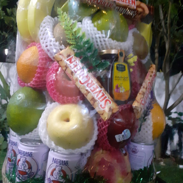 

Bf301Gf Parcel Besar Buah Fresh Sehat Setiap Hari Gdfd601A