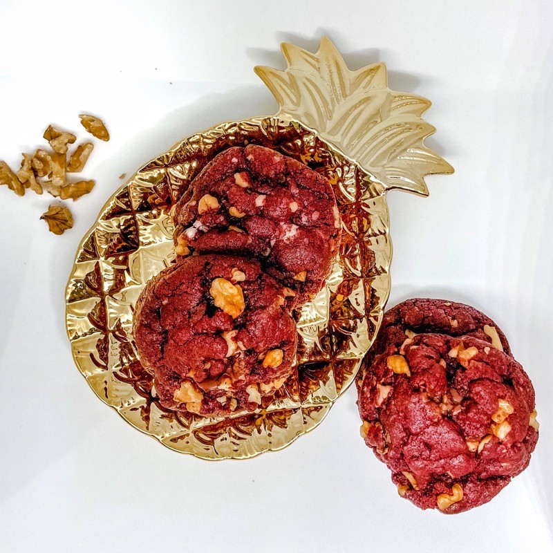 

Rhasha Nutty Red