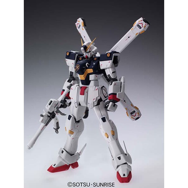 Jual  Bandai MG 1 100   Crossbone X1 Gundam Ver Ka   Limited