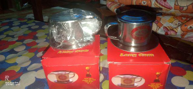 Vietnam Drip 9q Kapasitas 2 Cup