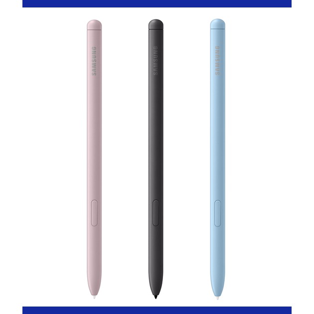 SAMSUNG Stylus S Pen Galaxy Tab S6 Lite Original Pack Box Ori