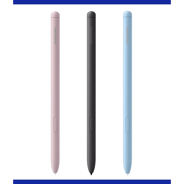 SAMSUNG Stylus S Pen Galaxy Tab S6 Lite Original Pack Box Ori