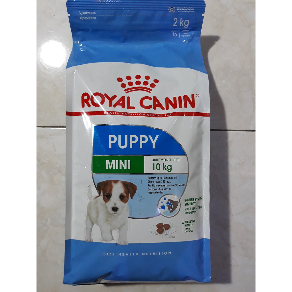 Puppy junior 2. Royal Canin Mini Puppy. Роял Джуниор.