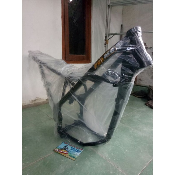 Frame / Rangka Klx