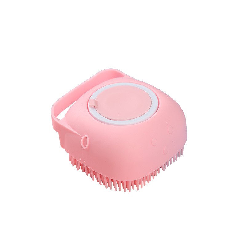 Huggy Baby BR001 Baby Bath Brush - B101006