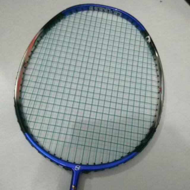 Raket hart original japan raket badminton raket bekas berkwalitas