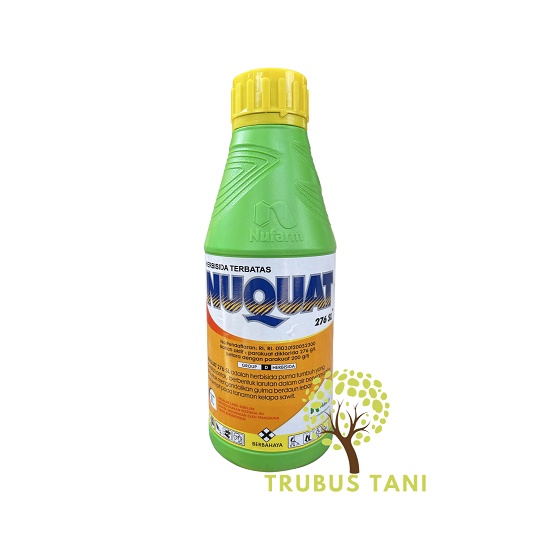 Nuquat 276 SL HERBISIDA-nufarm