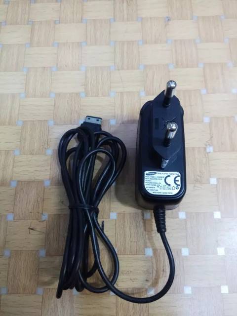 Charger samsung d880 charger Samsung jadul lebar samsung e1280 e1195 dll original 100% casan travel