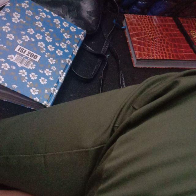 Baju Batik Couple Keluarga Sarimbit Gamis Set Ayah Ori Full Prada