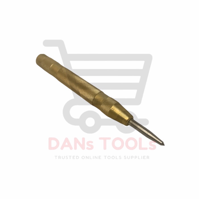 Drip Otomatis 6 inch - Penitik - Automatic Center Punch - Punch Drip