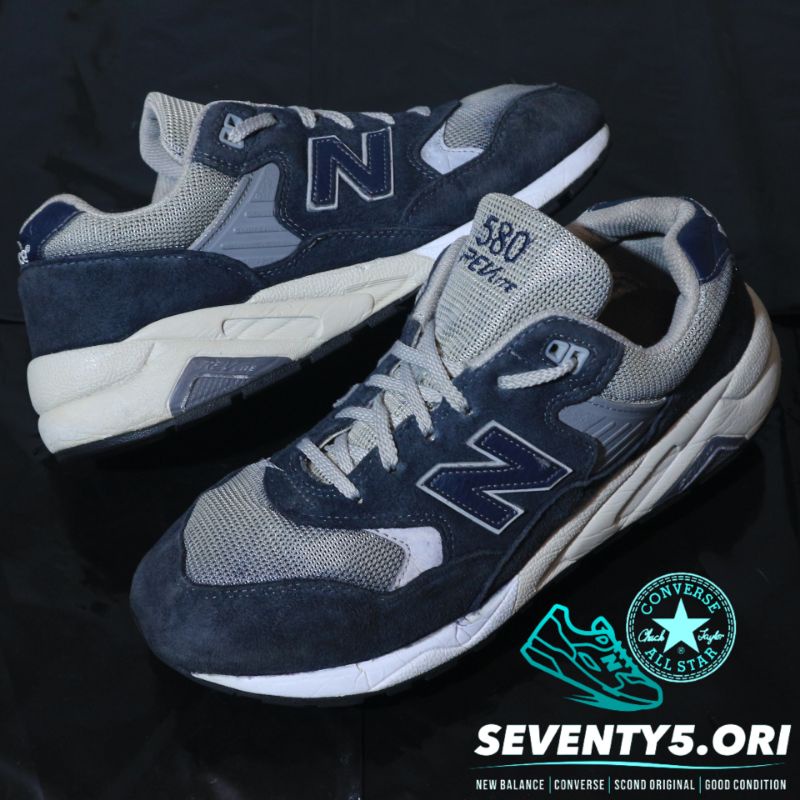 New Balance 580 Revlite