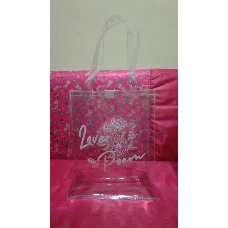 

Tas full mika + sablon ( uk. P15, T23 lbr 6cm)