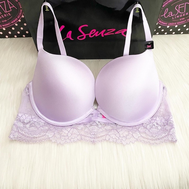 La senza Beyond sexy bra push up gel level 3 11164686