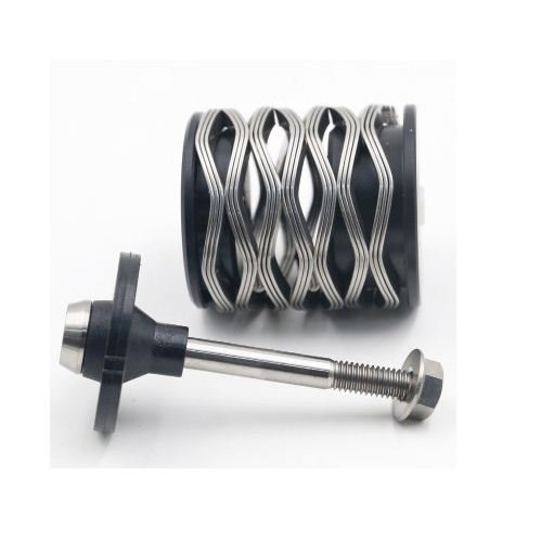 brompton suspension upgrade