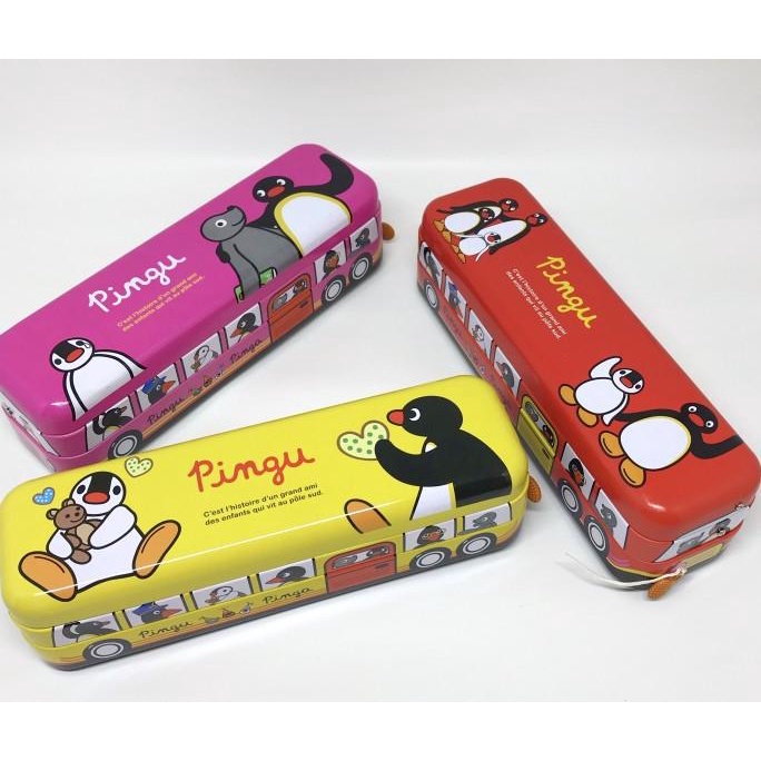 

BAYAR DITEMPAT Kotak pensil bus pingu 3 tingkat/TEMPAT PENSIL AESTHETIC/TEMPAT PENSIL ANAK PEREMPUAN/TEMPAT PENSIL LUCU/TEMPAT PENSIL 3D/TEMPAT PENSIL TRANSPARAN/TEMPAT PENSIL LUCU/TEMPAT PENSIL KOREA/TEMPAT PENSIL KAIN/TEMPAT PENSIL KALKULATOR