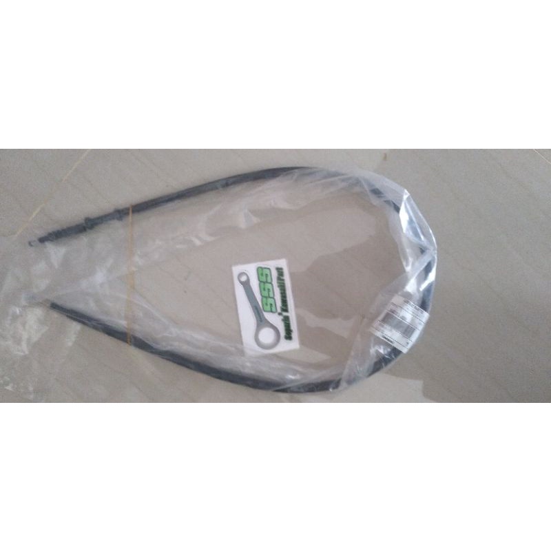 Kabel kopling ninja 250 karbu