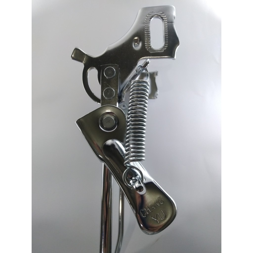 Pacific  Standar Double sepeda 26 Kick Stand Besi