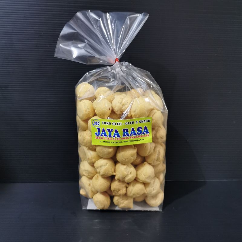 

SUS BULAT asin keju 150 gram cemilan kering renyah