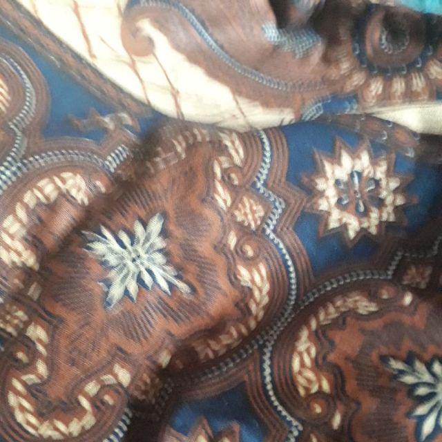 Sprei Batik Pekalongan Fn220