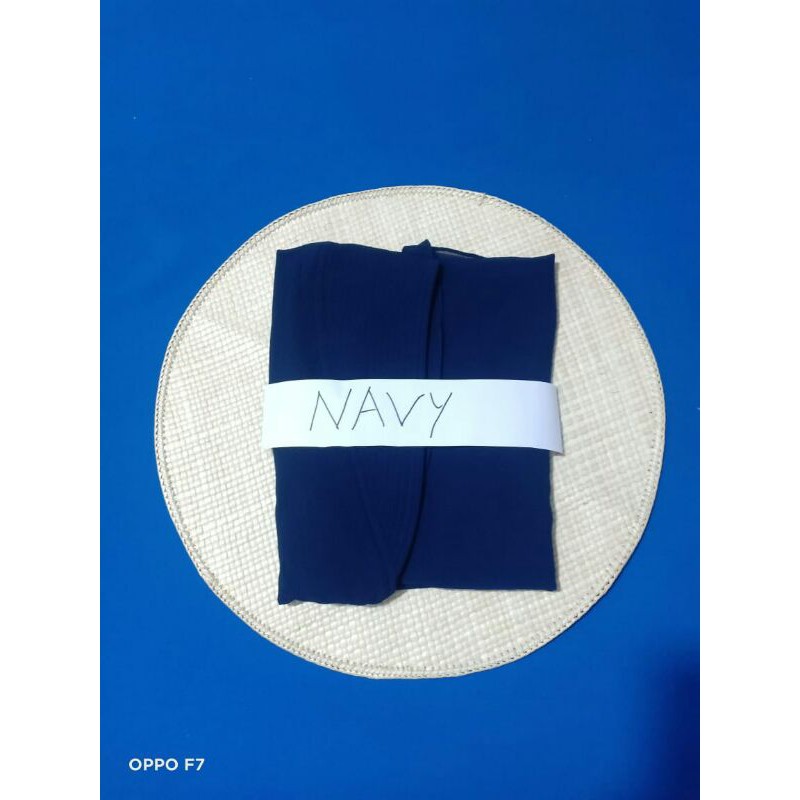 KERUDUNG KHIMAR MALIKA CERUTY PREMIUM/KHIMAR MALIKA BUSA ANTEM SIZE L-Nevy