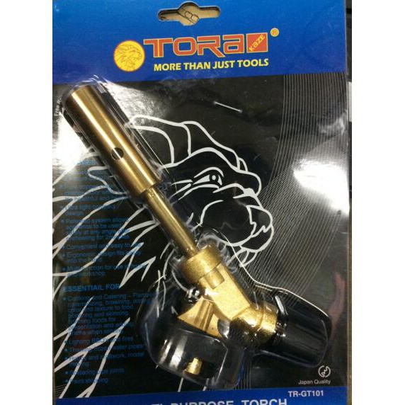 Kepala Gas Mini - Multi Porpose Torch - Kepala Las Gas Mini Kuningan