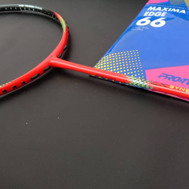 Raket Dunlop Original