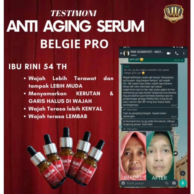 Skincare BelgiePro