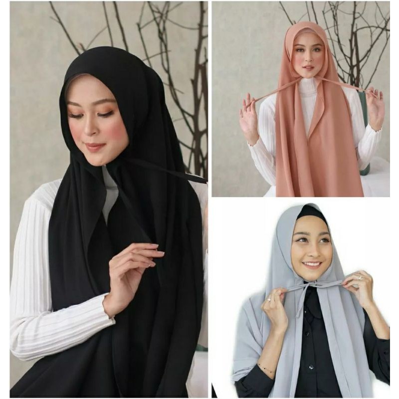 PASMINA TALI DIAMOND (75×175,DAN 75x200) PHASMINA HIJAB PASMINA TALI KERUDUNG PASMINA DIAMON TALI