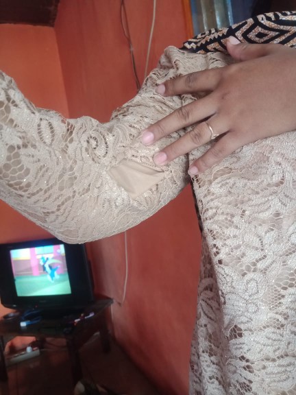 Maura Couple - Sania Ruffle Batik Couple Ori Ndoro Jowi Dnt Garansi Termurah Shopee - Couple Hikmah