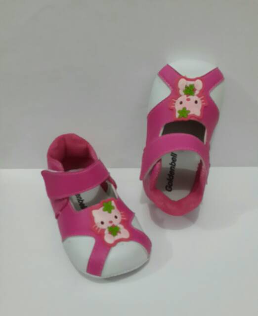 SEPATU BAYI PREWALKER MURAH