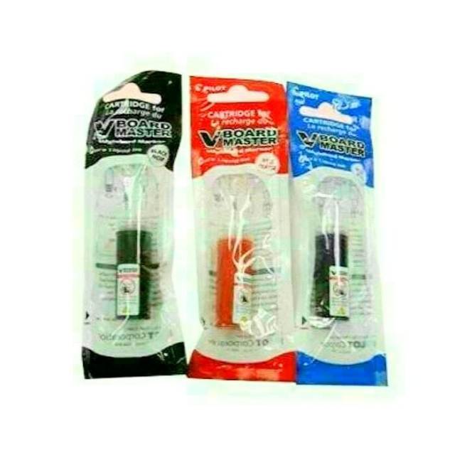 

REFILL PILOT V BOARD Marker