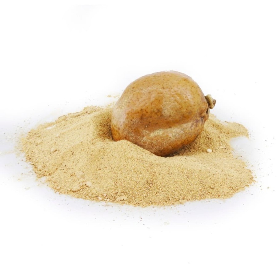 

Serbuk Zuriat Promil 100 Gram MURNI dari buah Zuriat Berkualitas Tinggi