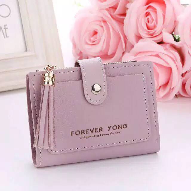 DOMPET FOREVER YOUNG