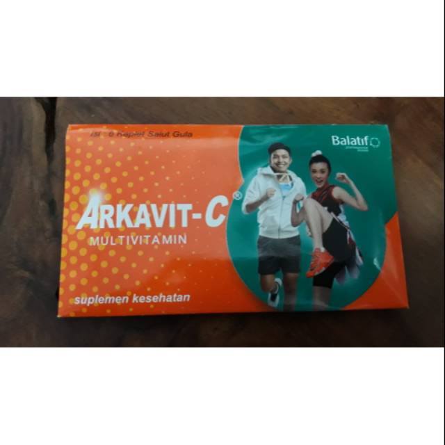 Arkavit c