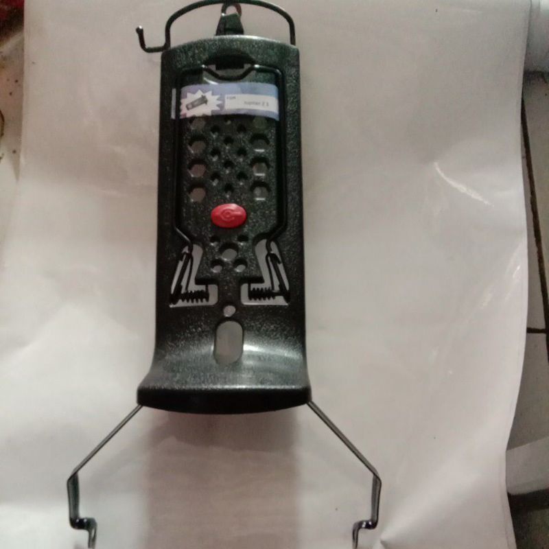 Bagasi Tengah JUPITER Z1 Dudukan Rak Kranjang Jepit NEW JUPITER Z-1 ONE FI INJEKSI VARIASI