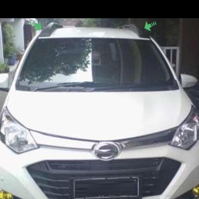 SPORTY ROOF CALYA DAITONY .