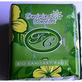 

Pembalut Herbal Avail Pantyliner (Hijau) original