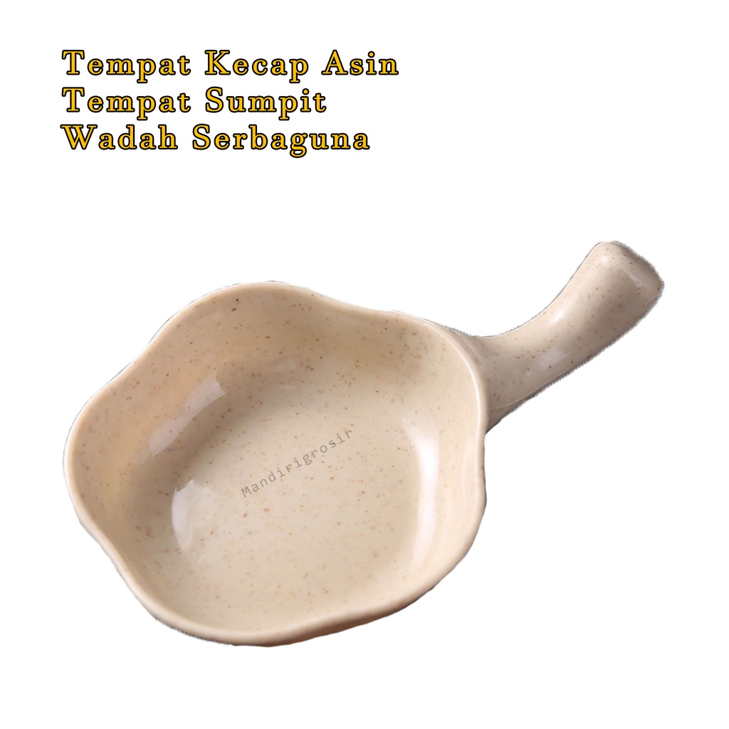 Wadah kecil * Wadah kecap * Wadah Saus *Tempat sumpit *Wadah Kecil Serbaguna