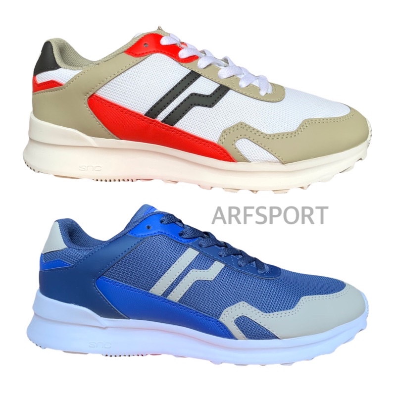 piero running City Race