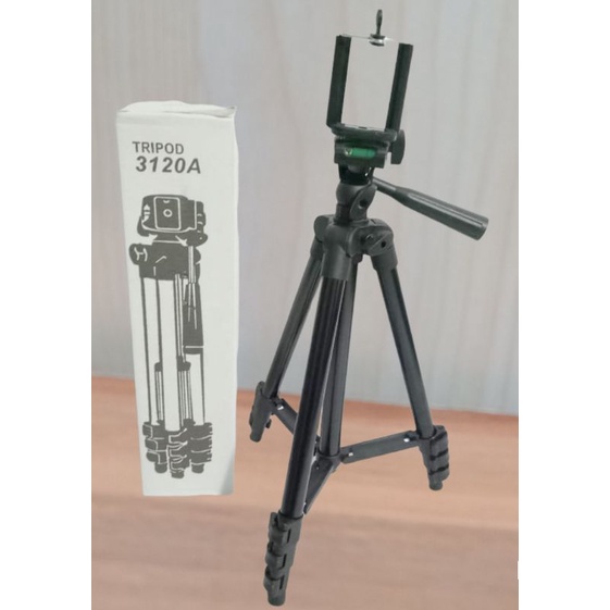 TERBARU TRIPOD 3120A